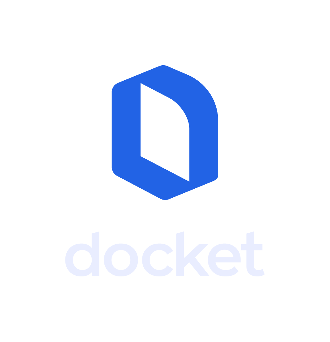 LOGO_DOCKET_VERTICAL_PRIMARIO_NEGATIVO